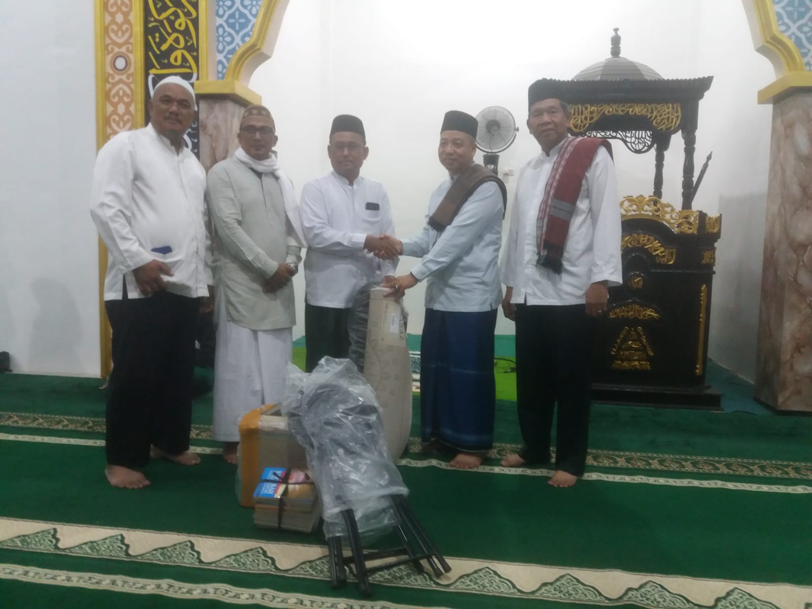Pengadaan Barang Jasa 2026: Rahasia PBJ yang Dijemput ke OPD
